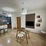 Apartmán Andalusi *