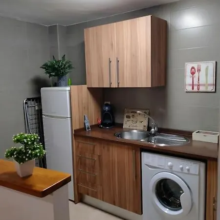 Andalusi Apartment Cordoba