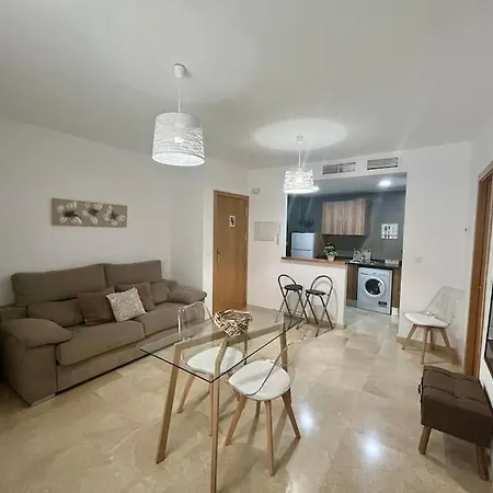 Andalusi Apartment Cordoba