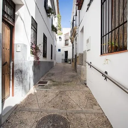 Apartmán Andalusi Córdoba