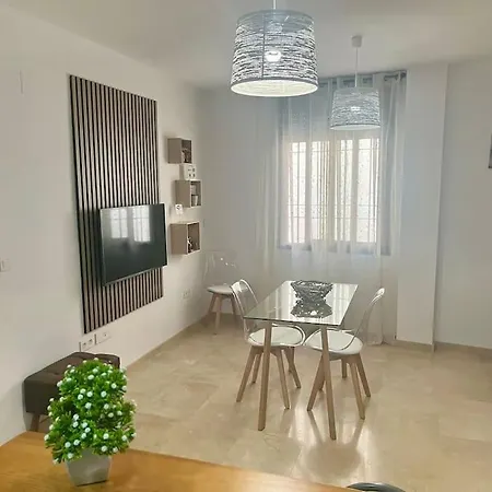 Apartment Andalusi