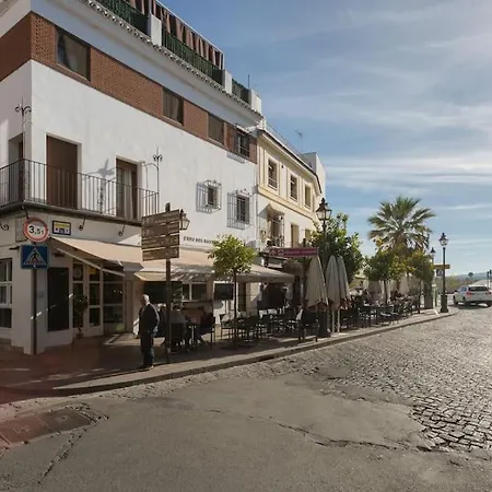 Apartmán Andalusi *