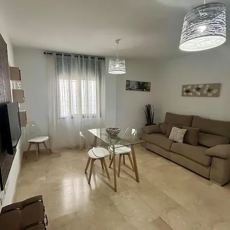 Andalusi Appartamento Cordova