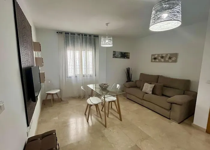 Andalusi Appartamento Cordova