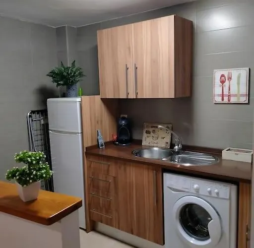 Andalusi Appartamento Cordova