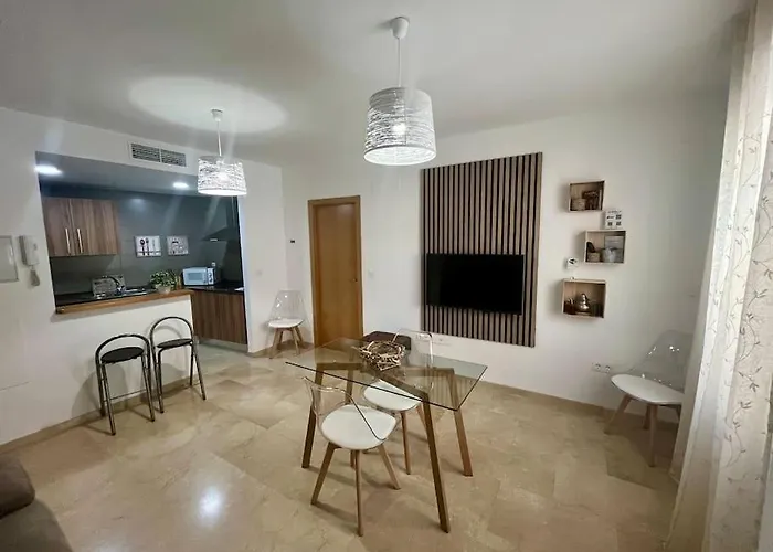 Appartamento Andalusi *