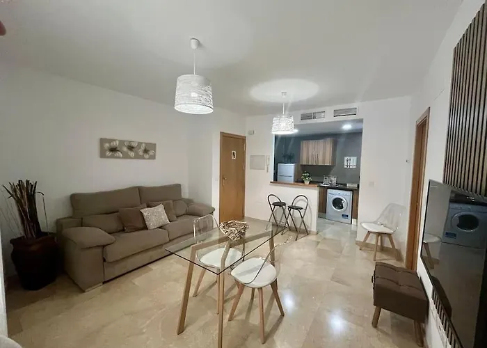 Andalusi Appartamento Cordova