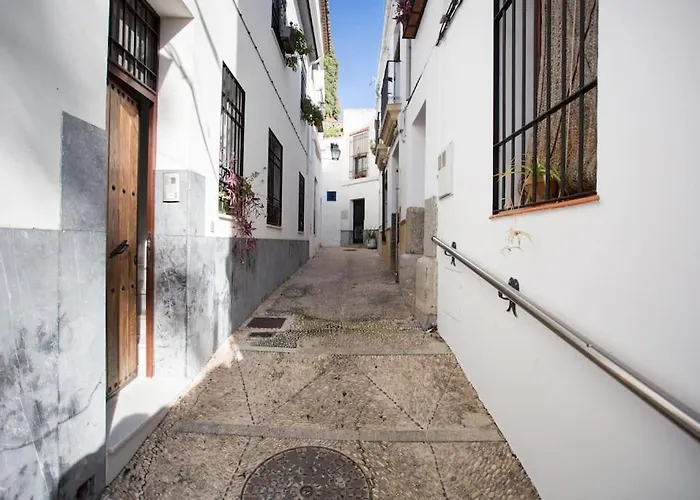 Appartamento Andalusi Cordova
