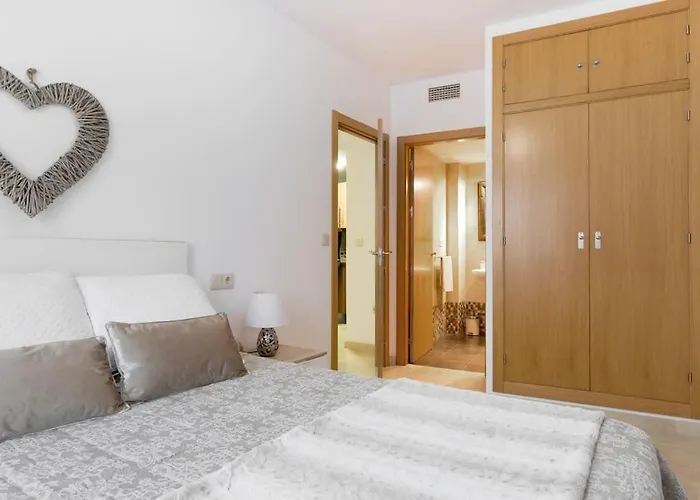 Appartamento Andalusi *