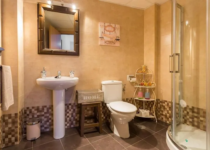 Andalusi Appartamento Cordova