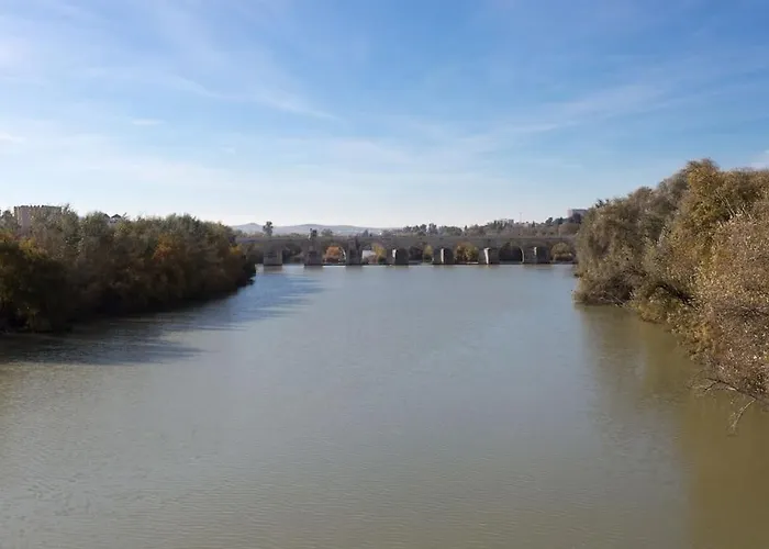 Andalusi Appartamento *