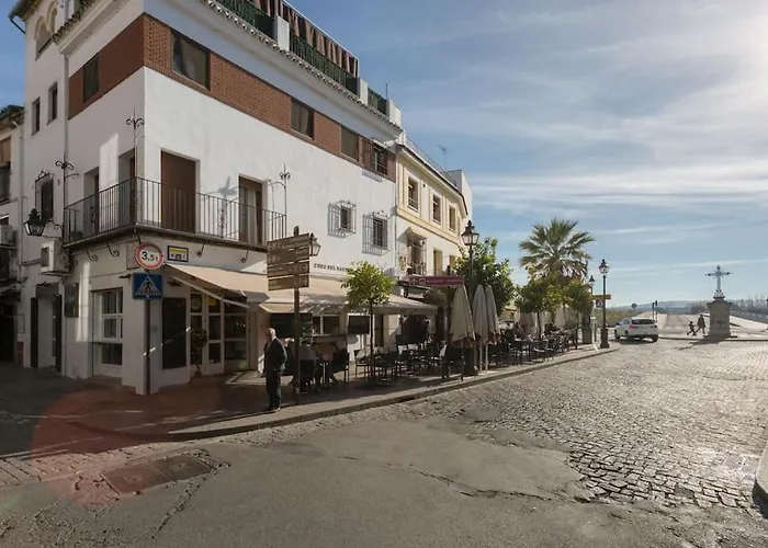 Appartamento Andalusi *